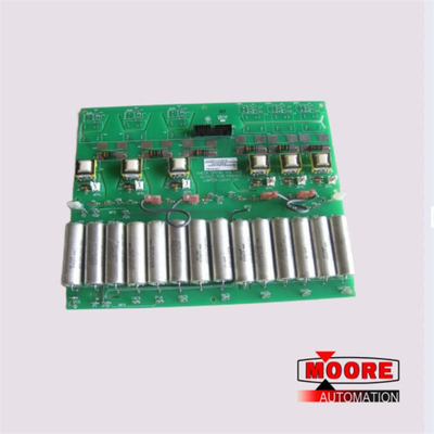 DS200SHVIG1B  General Electric  High Voltage Interface Board