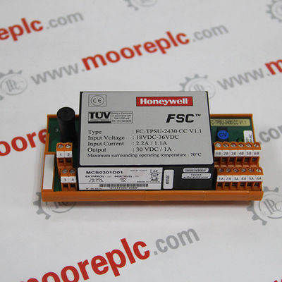 MU-TAIL02 51304437-100 |Honeywell MU-TAIL02 51304437-100 PLC System*large in stock and fast shipping*