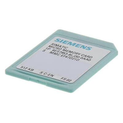 6ES7953-8LJ30-0AA0 SIEMENS Memory Card