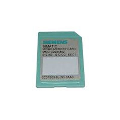 6ES7953-8LJ30-0AA0 SIEMENS Memory Card