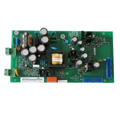 SDCS-PIN-48-SD/3BSE004939R1012 ABB PLC Board
