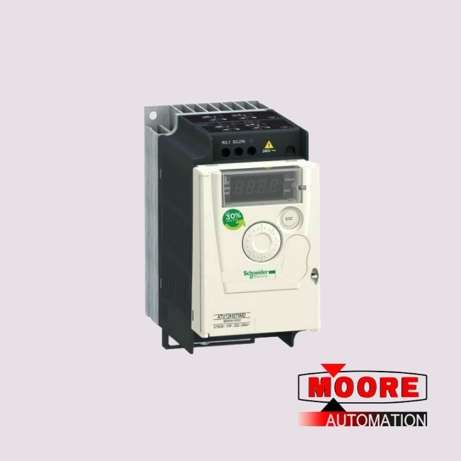 ATV12H037M2  Schneider  Variable speed drive