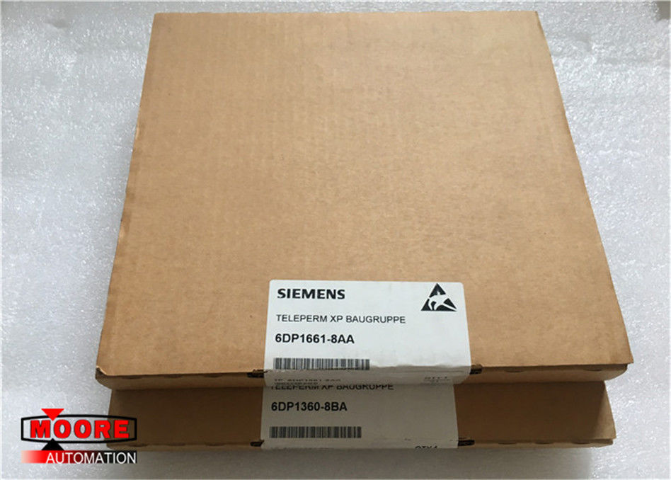 Siemens IM661 / 6DP1661-8AA Digital Output Module