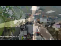 Профиль компании